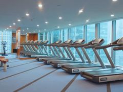 -上海凯宾斯基大酒店