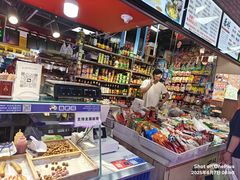 -桃源市场(解放路店)