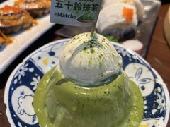 -小川洋风料理(街道口店)