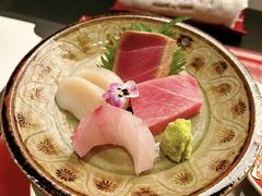 -鳥喜Toriki怀石烧鸟料理