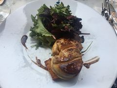 -Le Comptoir de la Gastronomie