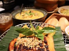 -美奈小馆·东南亚菜(福田星河COCO Park店)