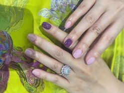 -MB·nail美甲美睫