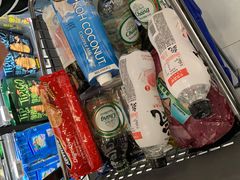 零售区-盒马鲜生(岭南新世界店)