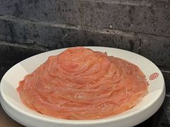 -巴蜀大将火锅(春熙店)