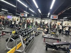 -超鹿运动(融侨锦江店)