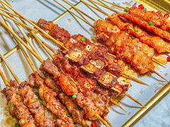 -新凯旋烧烤·燕姐千岛湖土菜