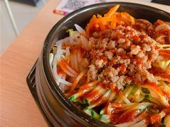 -韩妈妈韩式小吃(中山店)