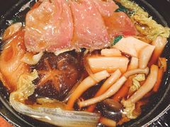 -小山日本料理(兴业太古汇店)