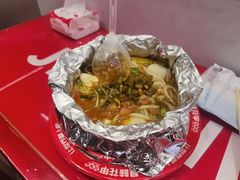 -见味花甲(合生汇店)
