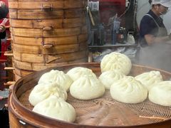 -清泉阁包子铺(中山路店)