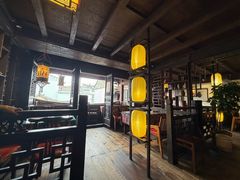 -香满楼.建水老宅院