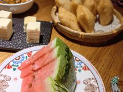 -天山集市餐厅(康城店)