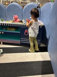 -奈尔宝家庭中心·亲子餐厅(前滩店)