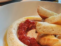 -Mercato莫卡多露台餐厅与酒吧(K11店)