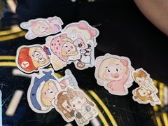 -星璨火吧KTV聚会餐厅(丰庆路店)