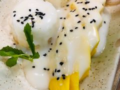 -Hi YOU你的饭局泰餐厅(雍和宫店)