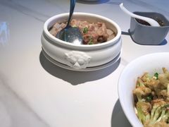 衡东香芋蒸排骨-新辣宴·湖南家常菜·商务聚餐(中粮创芯店)