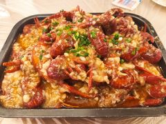 -靓靓蒸虾·头牌蒸虾(万松园玲珑店)