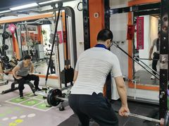-清橙健身(学院路店)