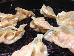 -松针蔡记蒸饺(花园路店)