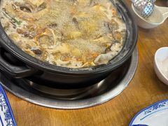 -茶马古道·野生菌清汤黄牛肉(沙溪店)