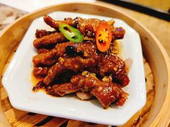 -稻香酒家(长宁KING88广场店)