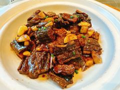 -黄泥岗·地道湖北菜(奥特莱斯店)