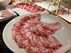 -京炭铜锅涮肉·羊蝎子·羊肉炉(保利·时光里店)