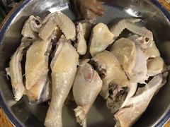 -大笑饭堂(甲子桥店)