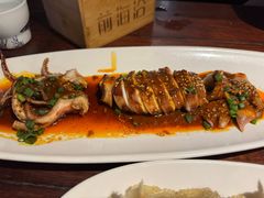 -前海沿·青岛菜(五四广场永旺店)