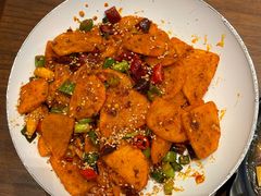 -靖远尕六美味羊羔肉