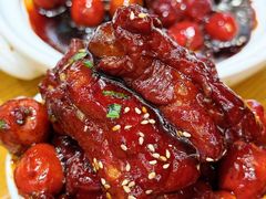 -必点海鲜·海肠捞饭大王(滨江道店)