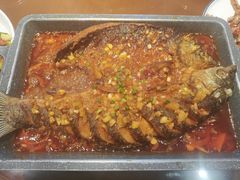 -房县土本味土鸡汤特色餐厅(沌口店)