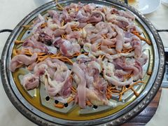 -凯盈阁·顺德私房菜·桑拿鸡