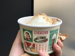 二锅头CELATO-喜茶(北京三里屯太古里店)