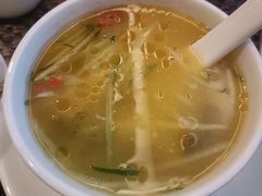 -武汉世茂希尔顿酒店·汇·全日餐厅