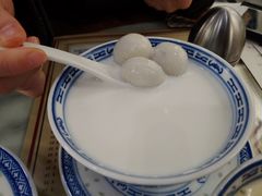 -捷信牛奶甜品世家(合生汇店)