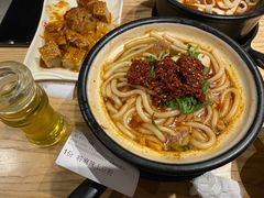 -姐弟俩土豆粉(沈阳铁西万达店)