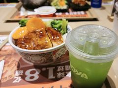 -吉野家(宾水道店)