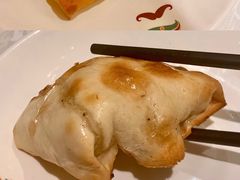 和田烤包子-巴依老爷·新疆美食(上城区天城路店)