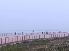 -东疆建设开发纪念公园
