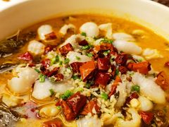 -四季暖堂·融合江浙菜(N1955创业园店)