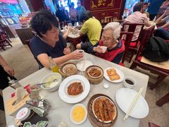 -金鼎轩(方庄天坛店)