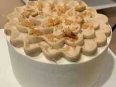 栗子-积慕Cake(解放大道店)