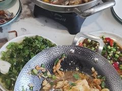 -小乡小镇·传承桐庐土菜·老板亲自烧的菜