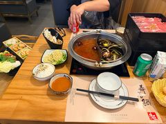 -牛匠和牛寿喜锅(西安总店)