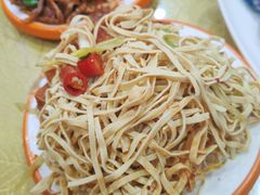 -三姐妹冷面馆(保卫路店)