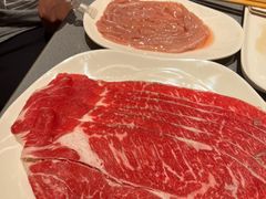 -巴奴毛肚火锅(悠唐购物中心店)