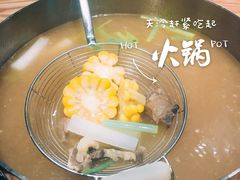 -掂档潮汕牛肉火锅(cityon熙地港店)